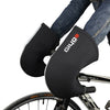 Winter Warm Cycling Glove Men Women Wind Rainproof Handlebar Mittens