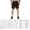 Men's Workout Running Gym Shorts