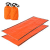 2 PCS Emergency Blanket