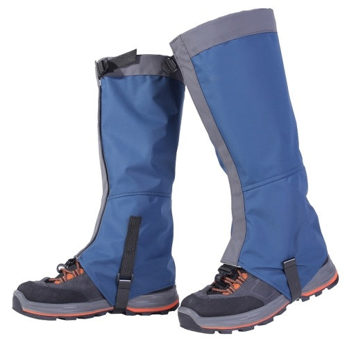 1 Pair Waterproof Leg Gaiters