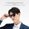 Xiaomi TS STR004-0120 Polarized Sunglasses UV Protection Outdoor Sports Cycling Driving Sunglasses for Men Women