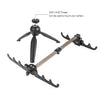 Ultralight Collapsible Fishing Rod Tripod