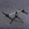 Ultralight Collapsible Fishing Rod Tripod