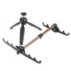 Ultralight Collapsible Fishing Rod Tripod