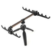 Ultralight Collapsible Fishing Rod Tripod