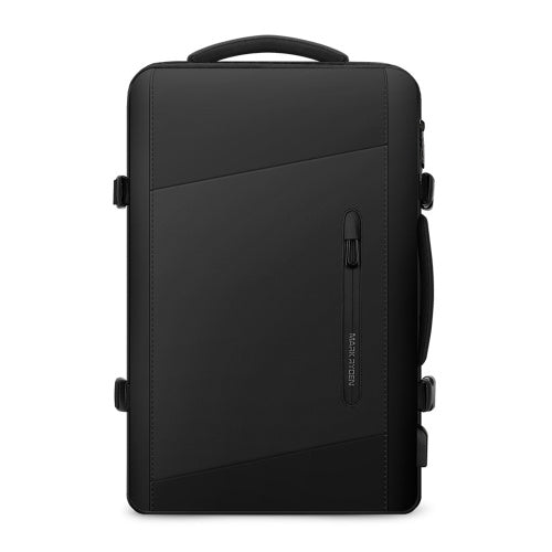 Waterproof USB Business Backpack