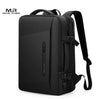 Waterproof USB Business Backpack