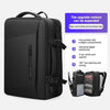 Waterproof USB Business Backpack