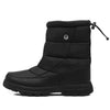 Warm Snow Boots Mid Calf Snow Boot