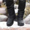 Warm Snow Boots Mid Calf Snow Boot