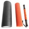 3-IN-1 Yoga Foam Roller Set