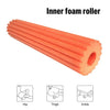 3-IN-1 Yoga Foam Roller Set