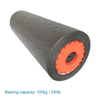 3-IN-1 Yoga Foam Roller Set