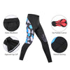 Men Winter Thermal Fleece Cycling Clothing Set