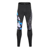 Men Winter Thermal Fleece Cycling Clothing Set