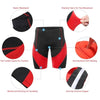 Men Cycling Padded Shorts