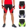 Men Cycling Padded Shorts