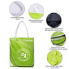 Travel Tennis Tote Outdoor Sports