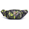 Outdoor Sport Waist Pack Bum Bag