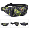 Outdoor Sport Waist Pack Bum Bag