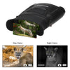 IP65 Water Resistant Night Vision Binoculars