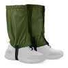 1 Pair Water Resistant Leg Gaiters