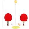 Ping Pong Rackets and Balls