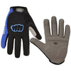 Women Men Winter Cycling Gloves