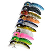 15.2cm 40g Multi Jointed Fishing Lure