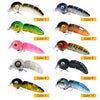 15.2cm 40g Multi Jointed Fishing Lure