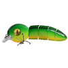 15.2cm 40g Multi Jointed Fishing Lure