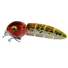 15.2cm 40g Multi Jointed Fishing Lure