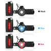 PX5 Water Resistant Adjustable Running Chest Light USB Rechargeable Sports Lamp