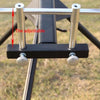 Aluminum Fishing Rod Pod