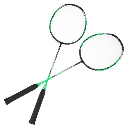 2 Player Badminton Bat