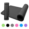 10mm Thick Yoga Mat