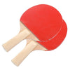 Portable Retractable Ping Pong Post Net Rack Ping Pong Paddles Quality Table Tennis Rackets Set Ping Pong Training Adjustable Extending Net Rack Paddle Bats Sports  Accessories Racquet Bundle Kit