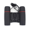 Fine Power Telescope Pocket binoculars for outdoor Use Day and Night Combination