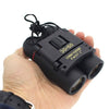 Fine Power Telescope Pocket binoculars for outdoor Use Day and Night Combination