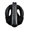 Full Face Detachable Dry Snorkeling Diving Mask