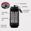 Mosquito Repellent Lamp