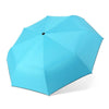 Auto Open/Close Umbrella Compact Sun&Rain Umbrella