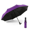 Auto Open/Close Umbrella Compact Sun&Rain Umbrella