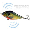 3.9in / 1.6oz Bionic Fishing Lure Hard