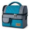 Leakproof Insulated Cooler Bag Lunch Bag