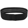 3 PCS Exercise Resistance Loop Bands with Storage Bag Elastic Booty Band Set for Yoga Home Gym Training