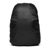 Waterproof Backpack Cover 30-45L Adjustable Bag Rain Cover for Cycling Hiking Camping Traveling