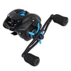 Baitcasting Reel  11+1BB Ball Bearings Baitcasting Fishing Reel