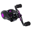 Baitcasting Reel  11+1BB Ball Bearings Baitcasting Fishing Reel