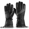 Winter Warm Gloves Skiing Gloves Men Women Windproof Snow Gloves Water Resistant Sports Gloves For Skiing Cycling Climbing